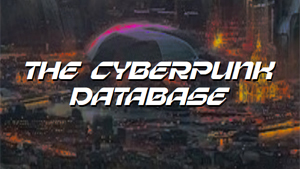 Cyberpunk Database