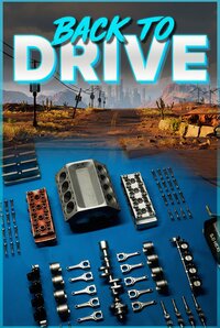 Back To Drive (TBA)
