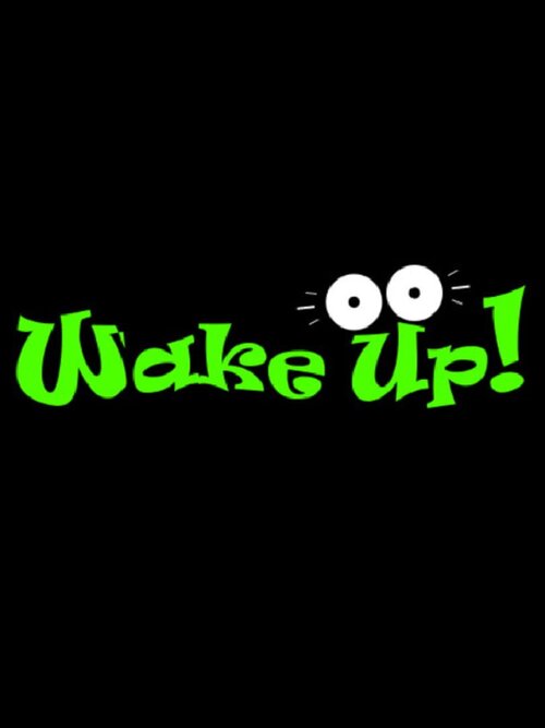 WakeUp! poster