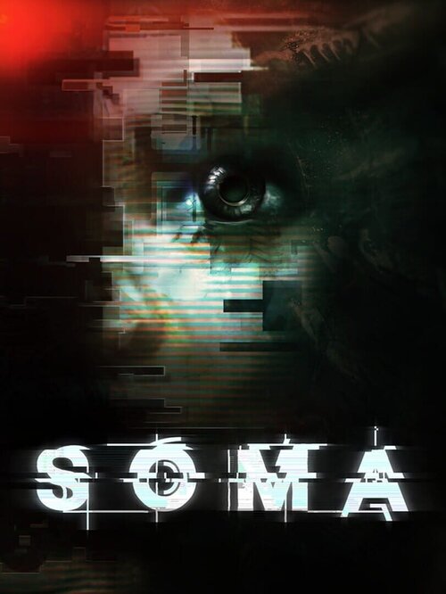 Soma poster