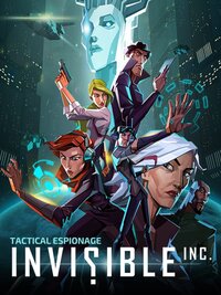 Invisible, Inc. (2015)