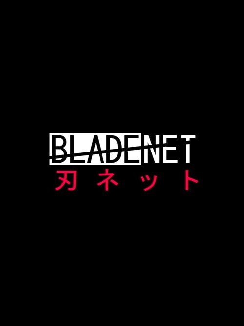 Bladenet poster