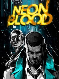 Neon Blood (2024)