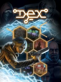 Dex (2015)