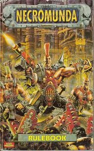 Necromunda (1995)