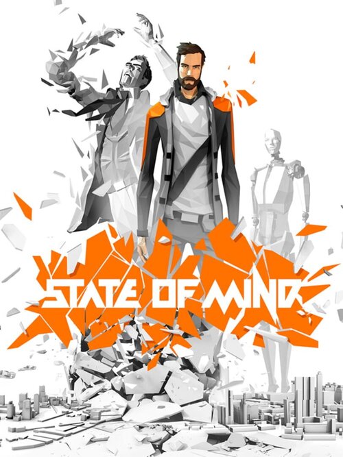 State of Mind poster