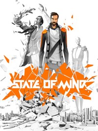 State of Mind (2018)