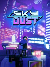 Sky Dust (2025)