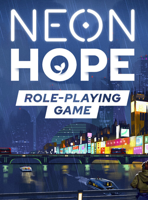 Neon Hope