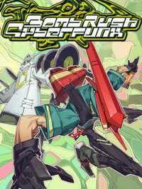 Bomb Rush Cyberfunk (2023)