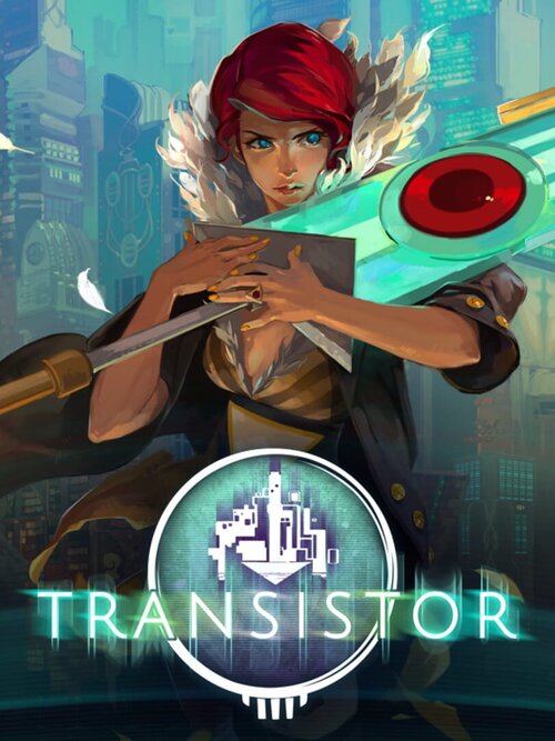 Transistor poster
