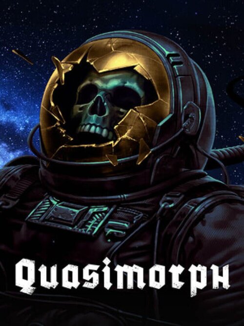 Quasimorph poster