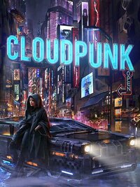 Cloudpunk (2020)