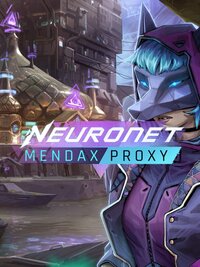 NeuroNet: Mendax Proxy (TBA)