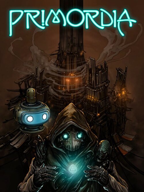 Primordia poster