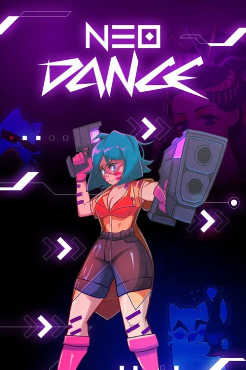 Neo Dance poster