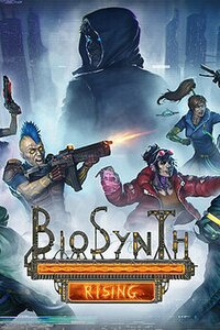 BioSynth: Rising (TBA)