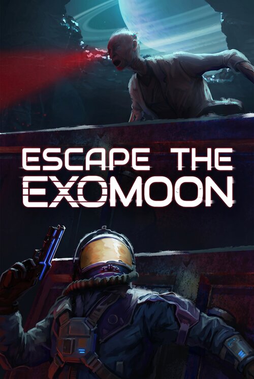 Escape the Exomoon