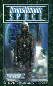 GURPS Transhuman Space (2002)