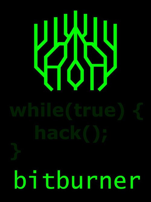 Bitburner poster