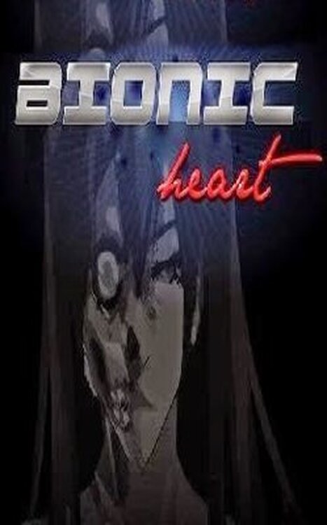 Bionic Heart poster