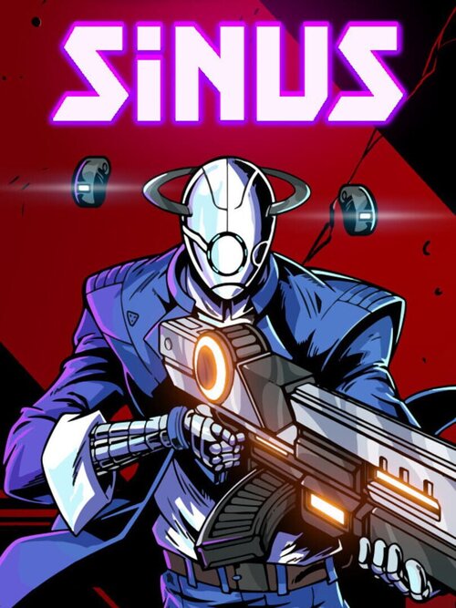 Sinus poster