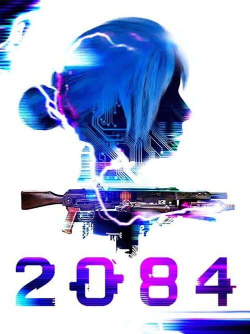 2084 poster