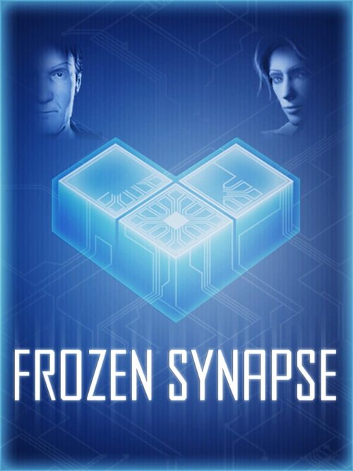 Frozen Synapse poster