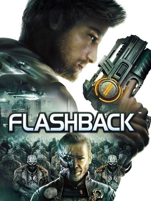 Flashback poster