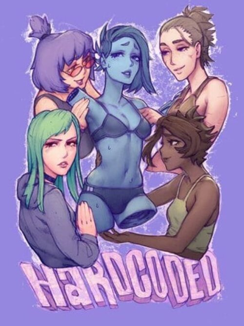 Hardcoded poster