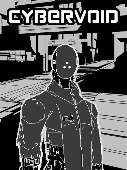 Cybervoid poster