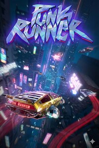 Punk Runner (TBA)
