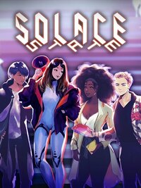 Solace State (2023)