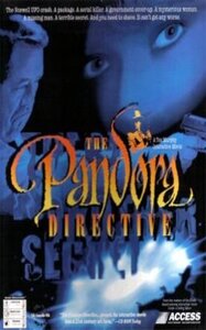 The Pandora Directive (1996)