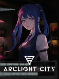 Arclight City (2023)