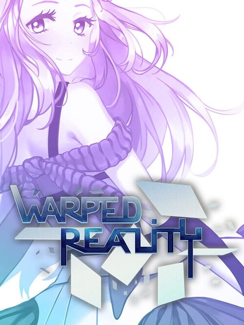 Warped Reality poster
