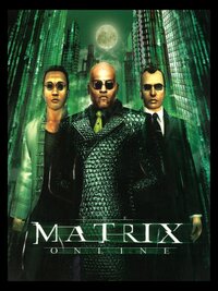 The Matrix Online (2005)