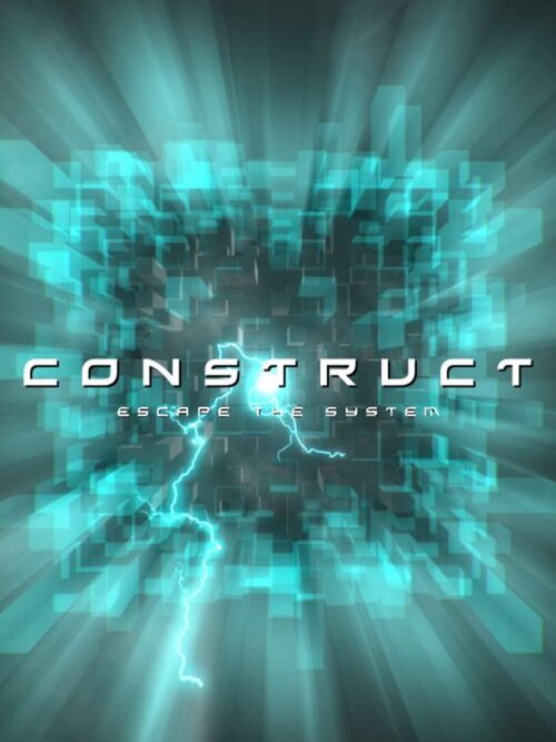 Construct: Escape the System poster