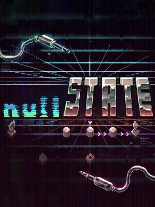 Null State poster