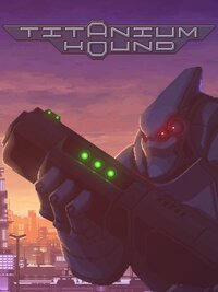 Titanium Hound (2022)