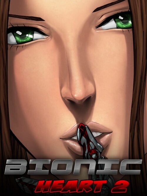 Bionic Heart 2 poster