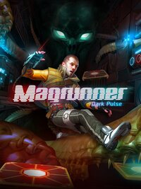 Magrunner: Dark Pulse (2013)