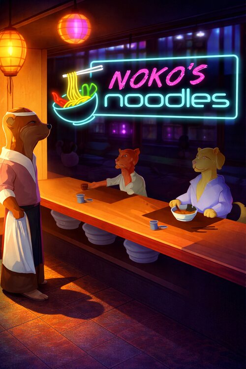 Noko's Noodles