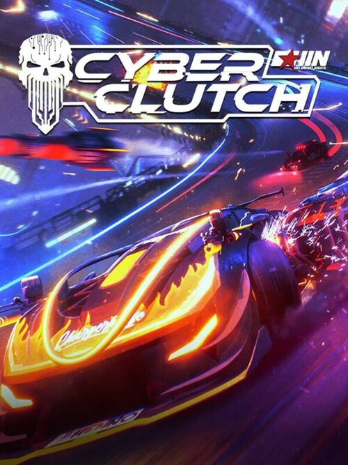 Cyber Clutch: Hot Import Nights