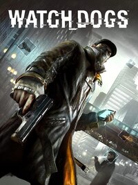 Watch Dogs (2014)