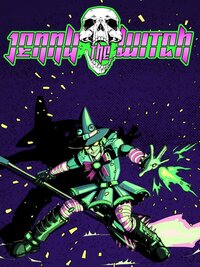 Jenny the Witch (2026)