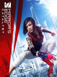 Mirror's Edge Catalyst (2016)