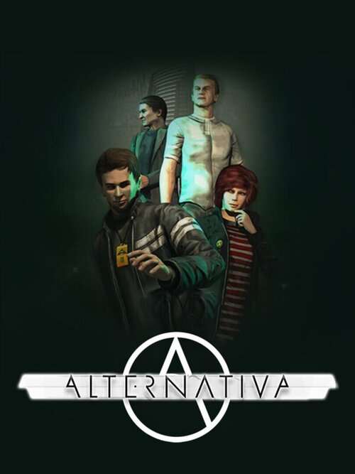 Alternativa poster