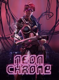 Neon Chrome (2016)