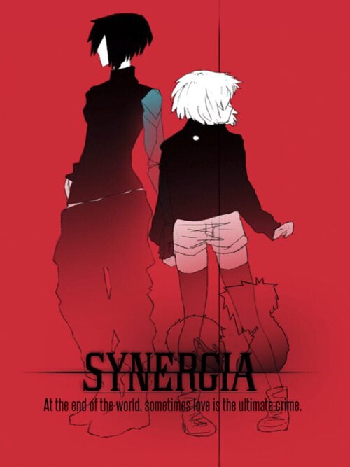 Synergia poster